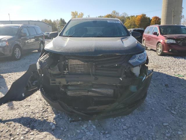 Photo 4 VIN: 3GNAXHEV9JL263988 - CHEVROLET EQUINOX LS 