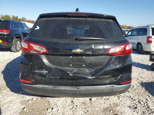 Photo 5 VIN: 3GNAXHEV9JL263988 - CHEVROLET EQUINOX LS 