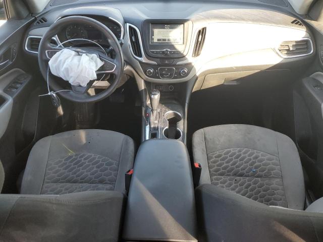 Photo 7 VIN: 3GNAXHEV9JL263988 - CHEVROLET EQUINOX LS 