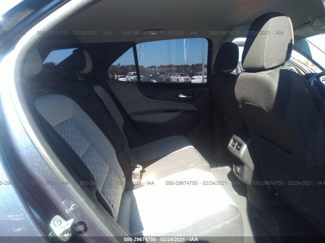 Photo 7 VIN: 3GNAXHEV9JL329004 - CHEVROLET EQUINOX 