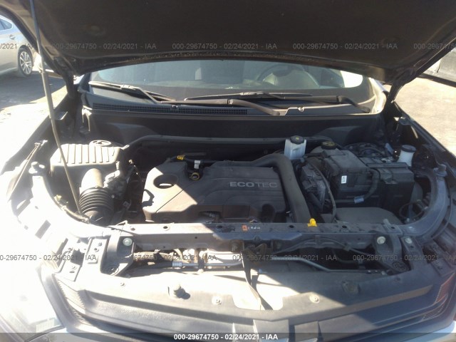 Photo 9 VIN: 3GNAXHEV9JL329004 - CHEVROLET EQUINOX 