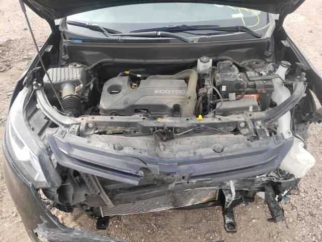 Photo 6 VIN: 3GNAXHEV9JL337460 - CHEVROLET EQUINOX LS 