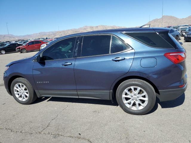 Photo 1 VIN: 3GNAXHEV9JL368157 - CHEVROLET EQUINOX LS 