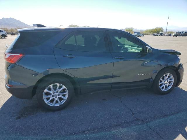 Photo 2 VIN: 3GNAXHEV9JL368157 - CHEVROLET EQUINOX LS 