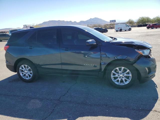 Photo 3 VIN: 3GNAXHEV9JL368157 - CHEVROLET EQUINOX LS 