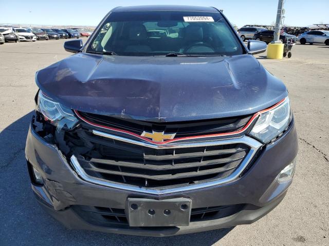 Photo 4 VIN: 3GNAXHEV9JL368157 - CHEVROLET EQUINOX LS 