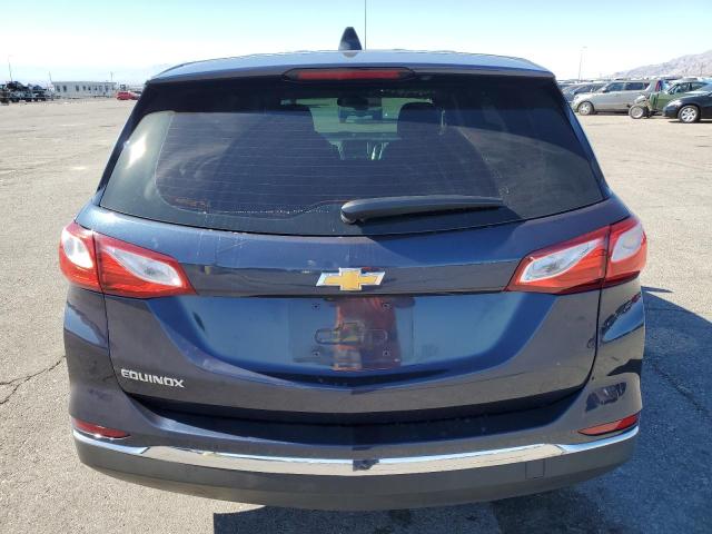 Photo 5 VIN: 3GNAXHEV9JL368157 - CHEVROLET EQUINOX LS 