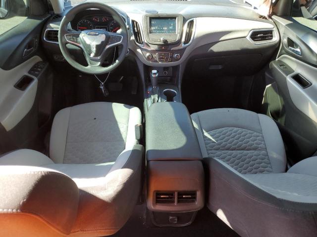 Photo 7 VIN: 3GNAXHEV9JL368157 - CHEVROLET EQUINOX LS 