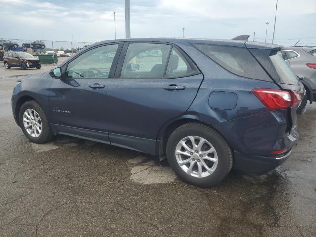 Photo 1 VIN: 3GNAXHEV9JL368935 - CHEVROLET EQUINOX 