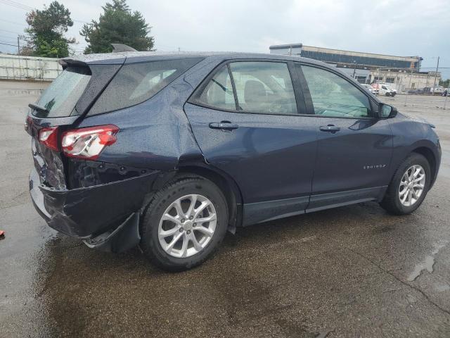 Photo 2 VIN: 3GNAXHEV9JL368935 - CHEVROLET EQUINOX 