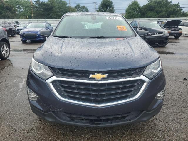 Photo 4 VIN: 3GNAXHEV9JL368935 - CHEVROLET EQUINOX 