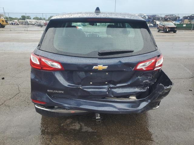 Photo 5 VIN: 3GNAXHEV9JL368935 - CHEVROLET EQUINOX 