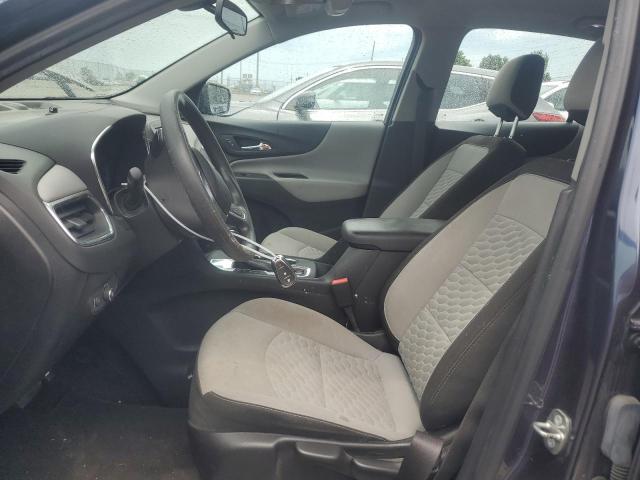 Photo 6 VIN: 3GNAXHEV9JL368935 - CHEVROLET EQUINOX 