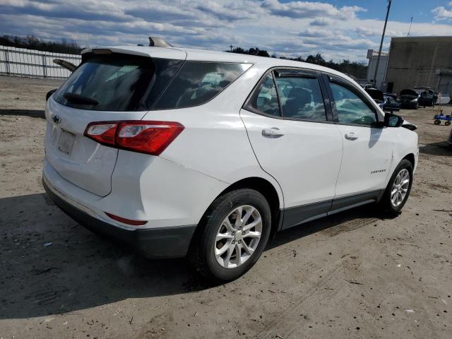 Photo 2 VIN: 3GNAXHEV9JL413730 - CHEVROLET EQUINOX 