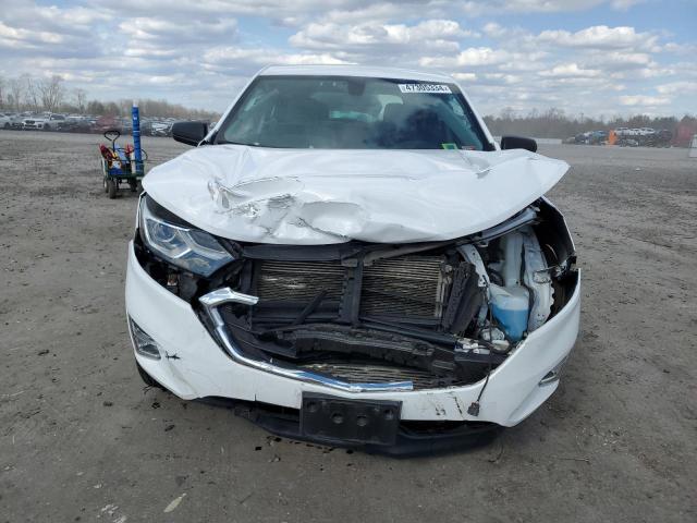 Photo 4 VIN: 3GNAXHEV9JL413730 - CHEVROLET EQUINOX 