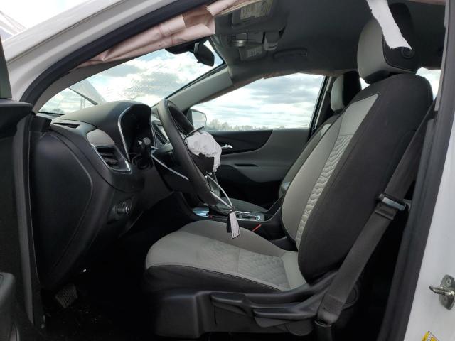 Photo 6 VIN: 3GNAXHEV9JL413730 - CHEVROLET EQUINOX 