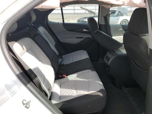 Photo 9 VIN: 3GNAXHEV9JL413730 - CHEVROLET EQUINOX 