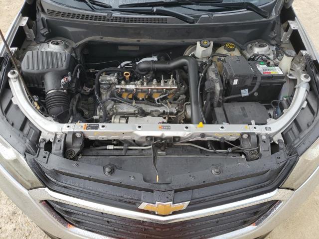 Photo 10 VIN: 3GNAXHEV9JS501974 - CHEVROLET EQUINOX LS 