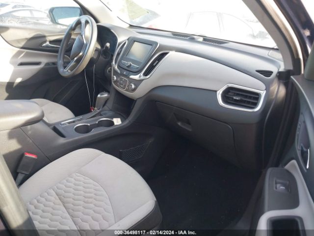 Photo 4 VIN: 3GNAXHEV9JS503885 - CHEVROLET EQUINOX 