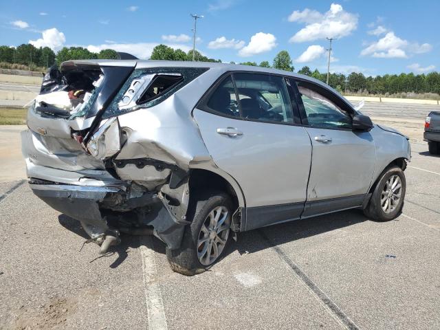 Photo 2 VIN: 3GNAXHEV9JS508424 - CHEVROLET EQUINOX 