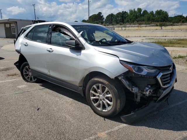 Photo 3 VIN: 3GNAXHEV9JS508424 - CHEVROLET EQUINOX 