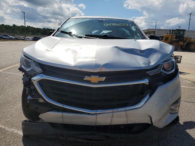 Photo 4 VIN: 3GNAXHEV9JS508424 - CHEVROLET EQUINOX 