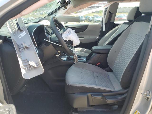 Photo 6 VIN: 3GNAXHEV9JS508424 - CHEVROLET EQUINOX 