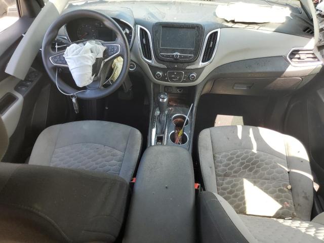 Photo 7 VIN: 3GNAXHEV9JS508424 - CHEVROLET EQUINOX 