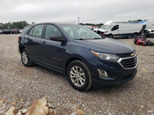 Photo 3 VIN: 3GNAXHEV9JS574763 - CHEVROLET EQUINOX LS 