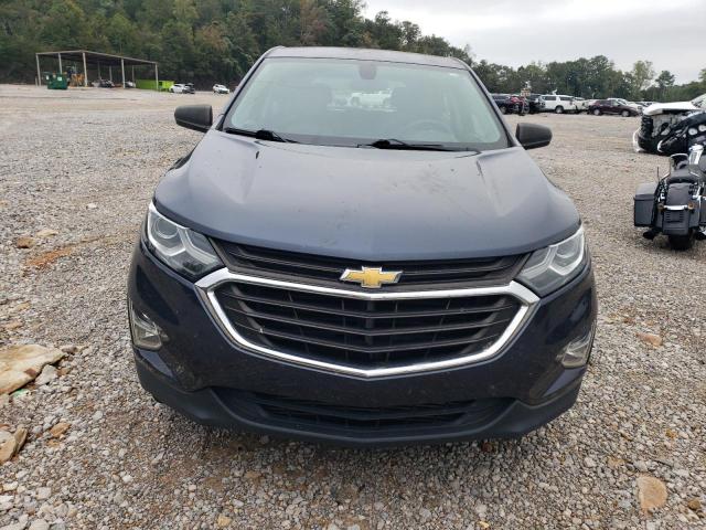 Photo 4 VIN: 3GNAXHEV9JS574763 - CHEVROLET EQUINOX LS 