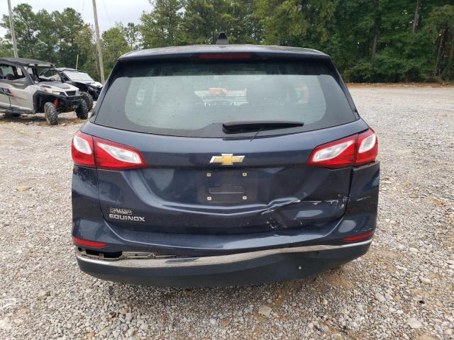 Photo 5 VIN: 3GNAXHEV9JS574763 - CHEVROLET EQUINOX LS 