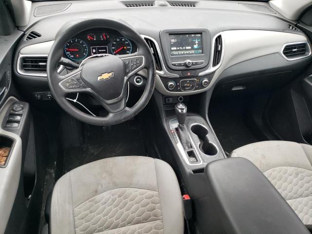 Photo 7 VIN: 3GNAXHEV9JS574763 - CHEVROLET EQUINOX LS 