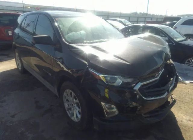 Photo 0 VIN: 3GNAXHEV9KL190154 - CHEVROLET EQUINOX 