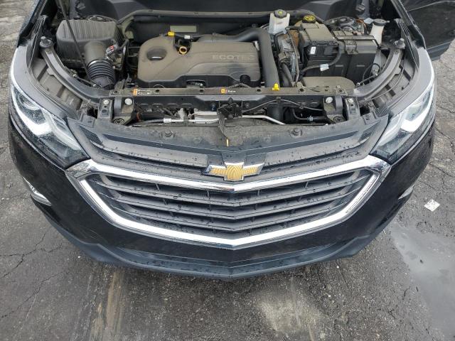 Photo 11 VIN: 3GNAXHEV9KL204330 - CHEVROLET EQUINOX LS 