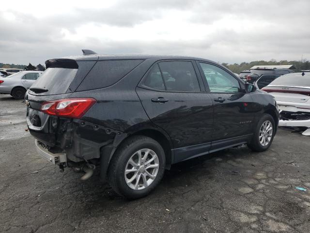 Photo 2 VIN: 3GNAXHEV9KL204330 - CHEVROLET EQUINOX LS 