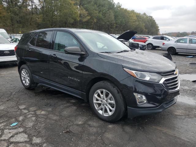 Photo 3 VIN: 3GNAXHEV9KL204330 - CHEVROLET EQUINOX LS 