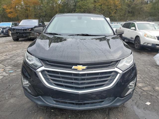 Photo 4 VIN: 3GNAXHEV9KL204330 - CHEVROLET EQUINOX LS 