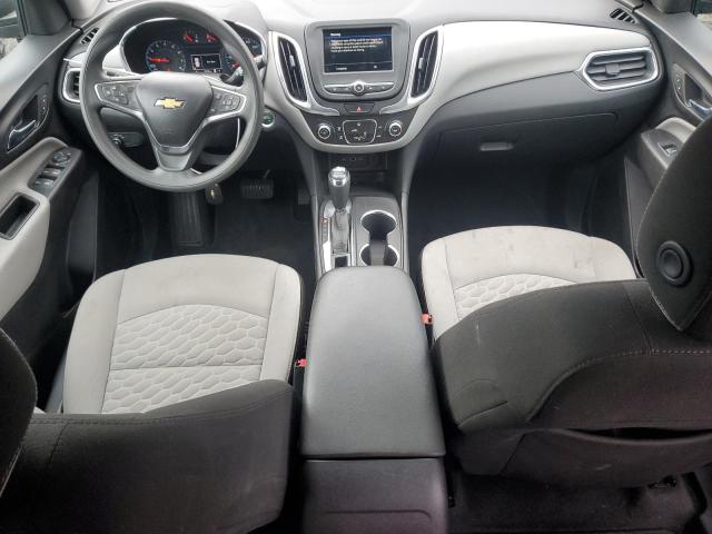 Photo 7 VIN: 3GNAXHEV9KL204330 - CHEVROLET EQUINOX LS 