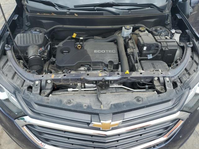 Photo 11 VIN: 3GNAXHEV9KL215408 - CHEVROLET EQUINOX LS 