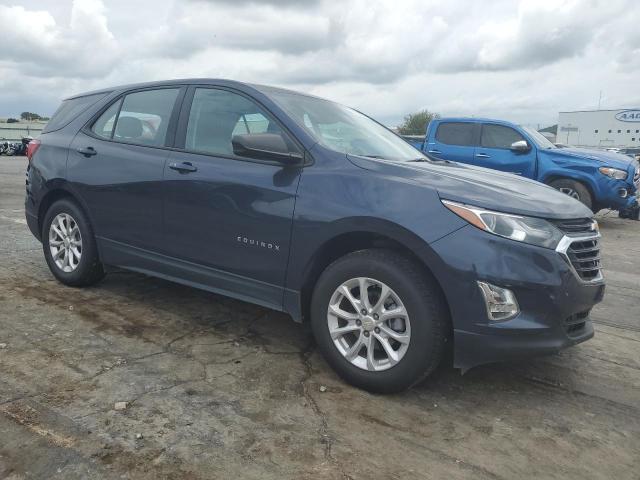 Photo 3 VIN: 3GNAXHEV9KL215408 - CHEVROLET EQUINOX LS 