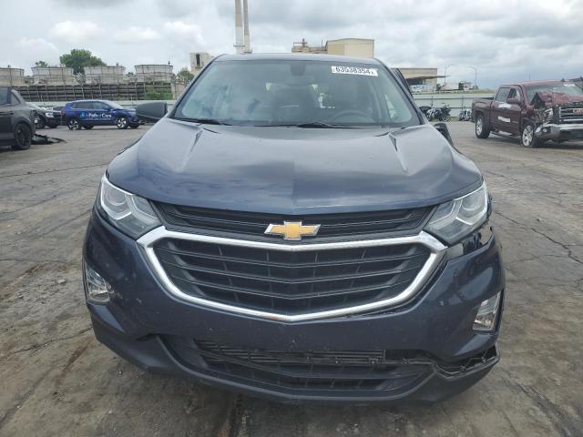 Photo 4 VIN: 3GNAXHEV9KL215408 - CHEVROLET EQUINOX LS 