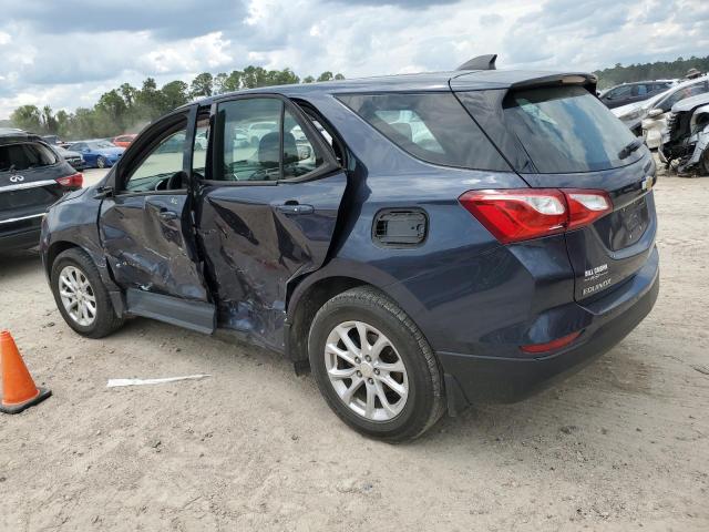 Photo 1 VIN: 3GNAXHEV9KL316822 - CHEVROLET EQUINOX LS 