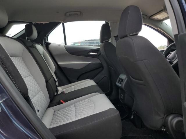 Photo 10 VIN: 3GNAXHEV9KL316822 - CHEVROLET EQUINOX LS 