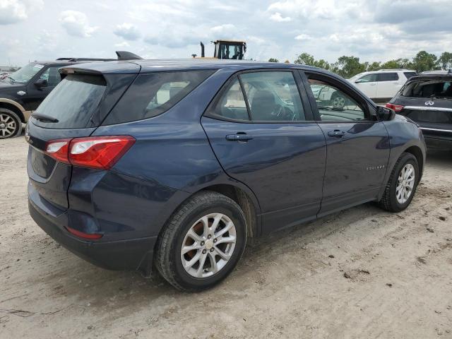 Photo 2 VIN: 3GNAXHEV9KL316822 - CHEVROLET EQUINOX LS 