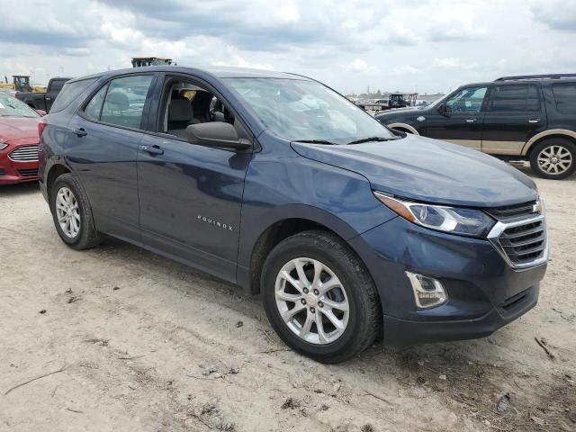 Photo 3 VIN: 3GNAXHEV9KL316822 - CHEVROLET EQUINOX LS 