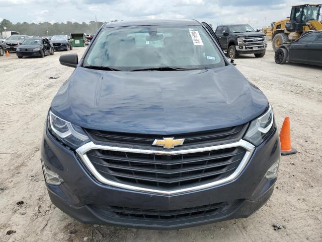 Photo 4 VIN: 3GNAXHEV9KL316822 - CHEVROLET EQUINOX LS 