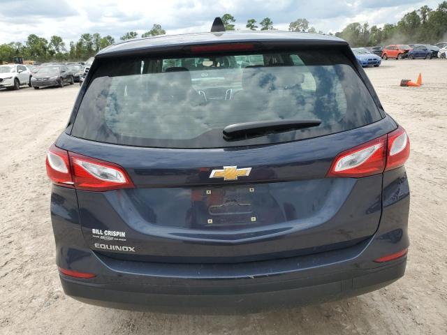 Photo 5 VIN: 3GNAXHEV9KL316822 - CHEVROLET EQUINOX LS 