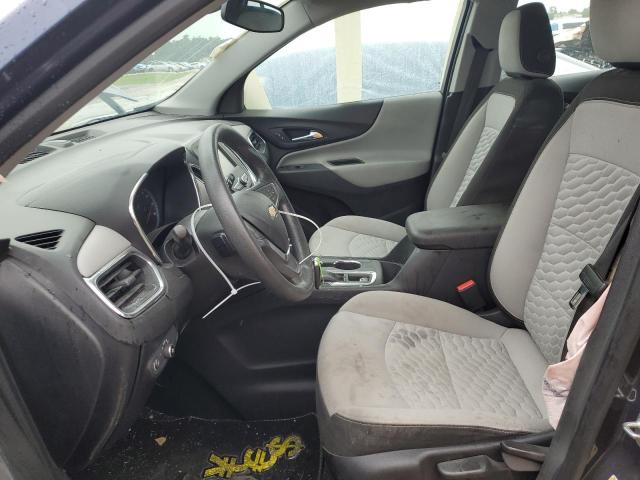 Photo 6 VIN: 3GNAXHEV9KL316822 - CHEVROLET EQUINOX LS 