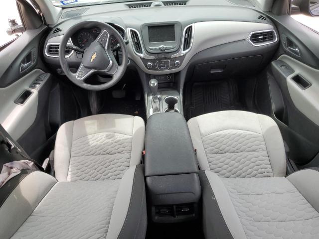 Photo 7 VIN: 3GNAXHEV9KL316822 - CHEVROLET EQUINOX LS 