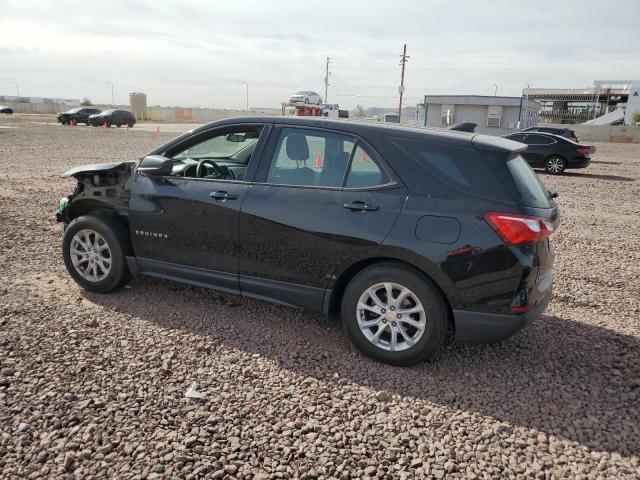 Photo 1 VIN: 3GNAXHEV9KL360061 - CHEVROLET EQUINOX 